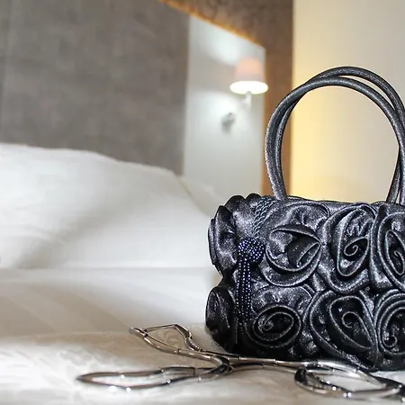 بيت ضيافة Elenoire & روما