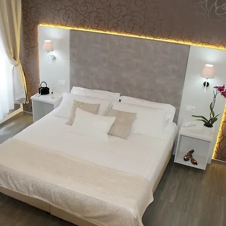 بيت ضيافة Elenoire & 4*