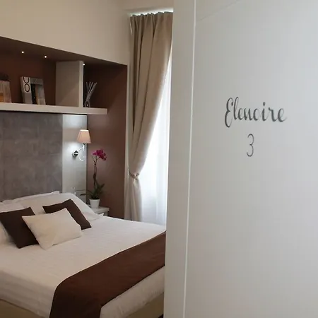 Elenoire & بيت ضيافة 4*