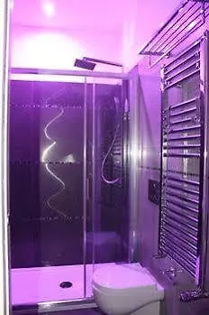 بيت ضيافة Elenoire &