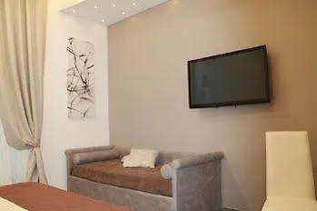 Elenoire & بيت ضيافة روما