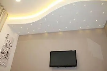 Elenoire & بيت ضيافة روما