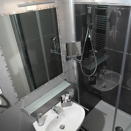 بيت ضيافة Elenoire & روما