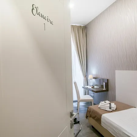 بيت ضيافة Elenoire &