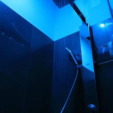 Elenoire & بيت ضيافة روما