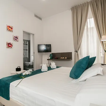 Elenoire & بيت ضيافة روما