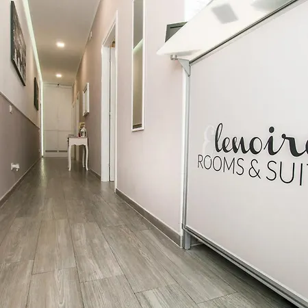 بيت ضيافة Elenoire & روما