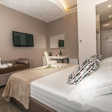 Elenoire & بيت ضيافة 4*