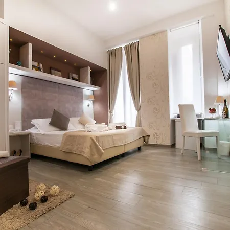 بيت ضيافة Elenoire & روما