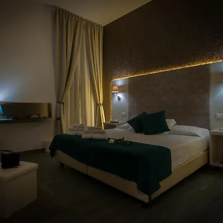 بيت ضيافة Elenoire & 4*