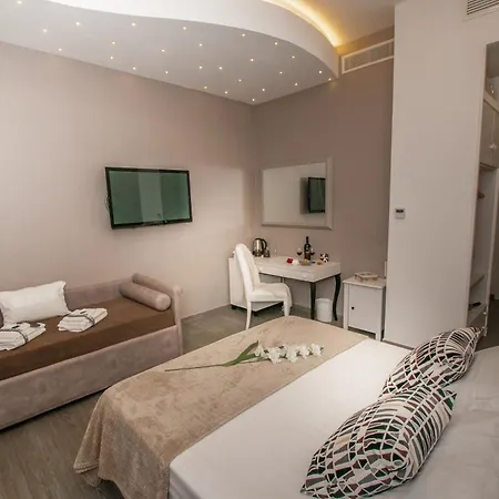 بيت ضيافة Elenoire & 4*