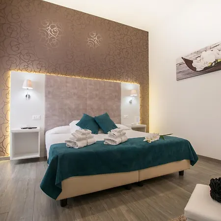 Elenoire & بيت ضيافة روما