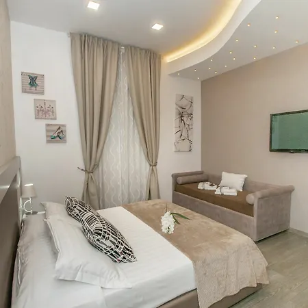 Elenoire & بيت ضيافة 4*