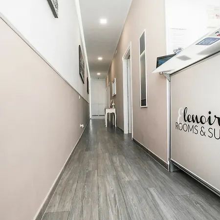 بيت ضيافة Elenoire & روما