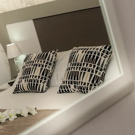 بيت ضيافة Elenoire & روما