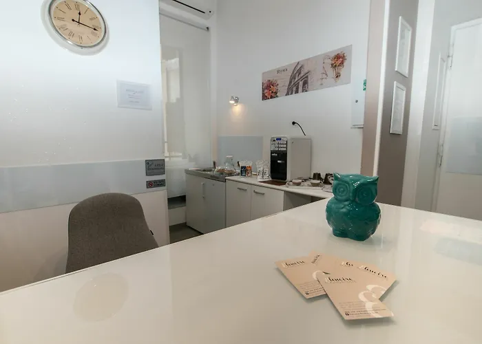 Elenoire & Pensjonat Rzym