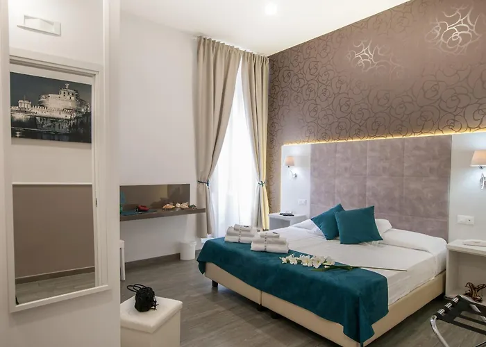 Elenoire & Pensjonat 4*