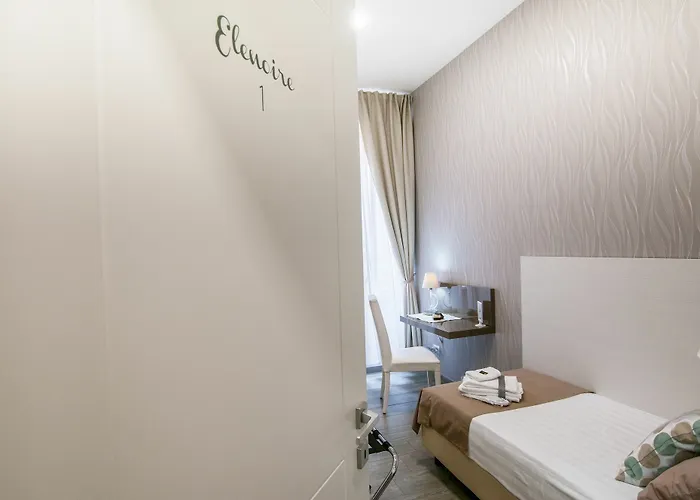 Pensjonat Elenoire &