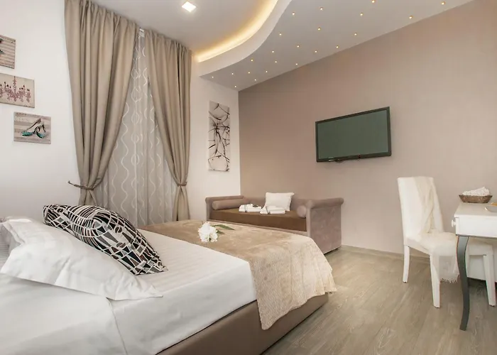 Elenoire & Pensjonat Rzym