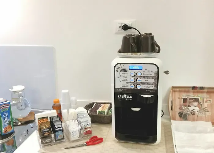 Pensjonat Elenoire &