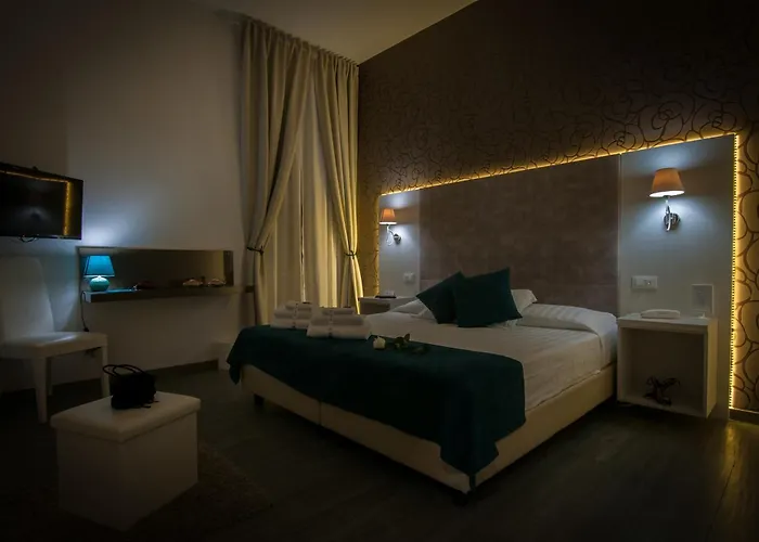 Pensjonat Elenoire & 4*