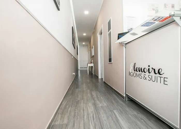 Pensjonat Elenoire & Rzym